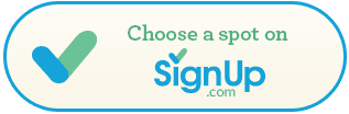 Click to View Volunteer Opportunities on SignUp