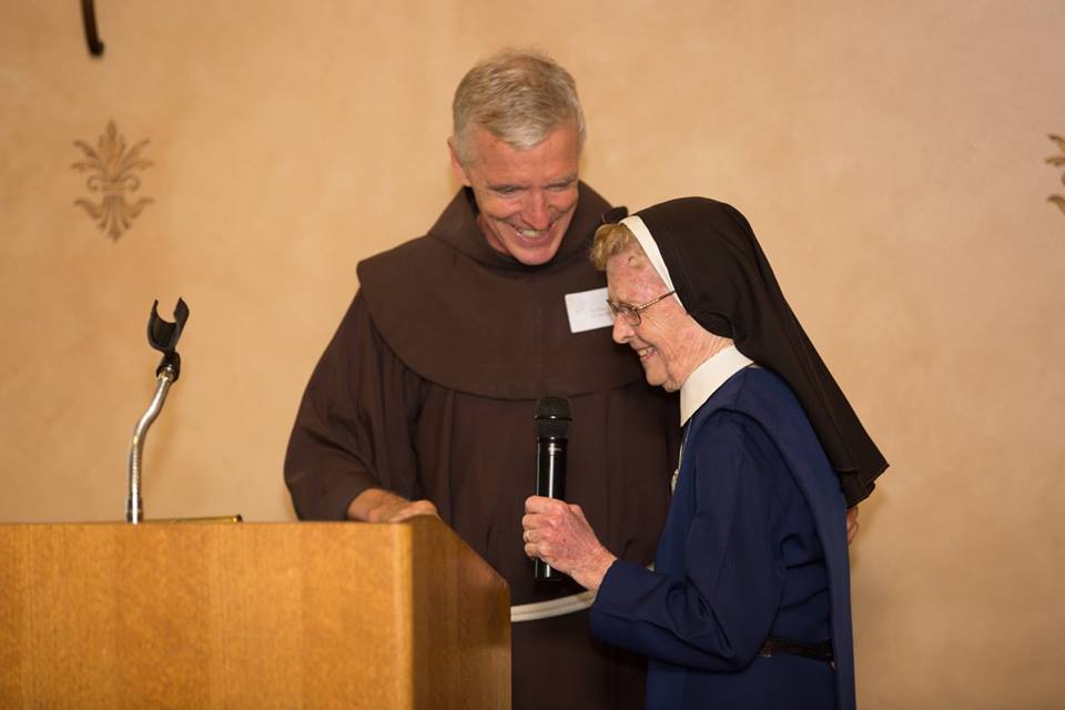 SFC Founder Hugh Noonan